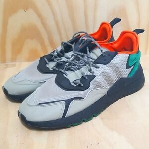 adidas Nite Jogger ‘Sesame Mens size 14